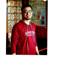 Hyperface Employee Aniruddha Choudhury's profile photo