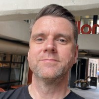 Zephyr Global LLC | Cybersecurity Consultants Employee Jonathan Kaeuper's profile photo