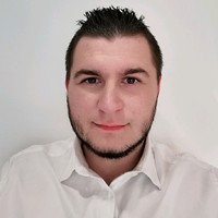 STORCAN Employee Arnaud Boisnon's profile photo