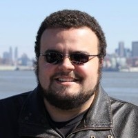 Nawah Energy Company Employee James Hachmuth's profile photo