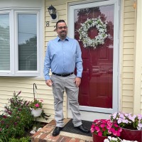 Downs Ford Inc Employee Kristopher Beck's profile photo