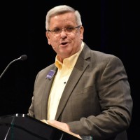 New Orleans Baptist Theological Seminary Employee Thomas Strong's profile photo