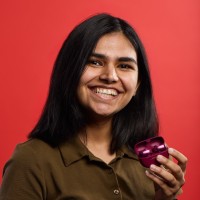 Bose Corporation Employee Nehal Sharma's profile photo