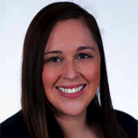 DoubleTree by Hilton Employee Allison McCarthy's profile photo
