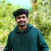 IC Pro Solutions Pvt. Ltd. Employee Vyshnav Pv's profile photo