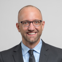 Southeast Community College Employee Scott Maas's profile photo