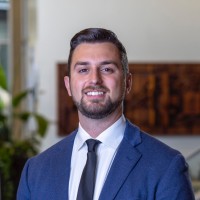 Overwatch Capital LLC Employee Austin Lynch's profile photo