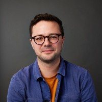 Gousto Employee Hugh Lewis's profile photo