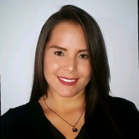 GroupM Employee Laura Parra's profile photo