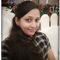 Jesperapps Employee Punitha Venkatesh's profile photo