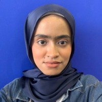 Vtrec Employee Akma Ismail's profile photo
