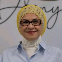 System Verification Employee Amela Kovacevic's profile photo