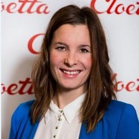 Cloetta Employee Anouk Bruggeling's profile photo