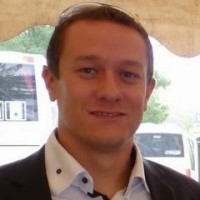 Setforge Employee Alain Berard's profile photo