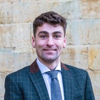 University of Oxford, Department of Physics Employee James Gillanders's profile photo