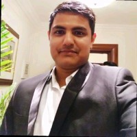 AXITEC Energy GmbH & Co. KG Employee Amit Singh's profile photo