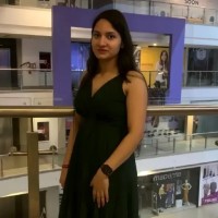 NestorBird Employee Shivani Chauhan's profile photo