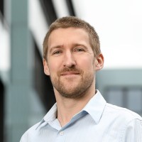 Preston Meyer AG Employee Georg Meyer's profile photo