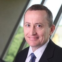 HarperCollins Publishers / Christian Publishing Division Employee Troy Edens's profile photo