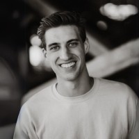 On Services Employee Scott Vincent's profile photo