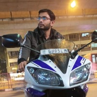 CodExpert Solutions Employee Trushal Mayani's profile photo