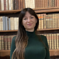 ZenBit Tech Employee Olga Blahyi's profile photo