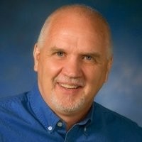 Boeing Employee Joe Mayes's profile photo