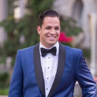 TD Securities Employee David Amar's profile photo