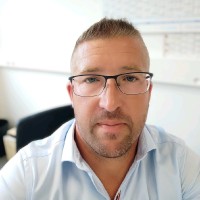 BRUNET - L'offre multitechnique de proximité Employee Frédéric Roverud's profile photo
