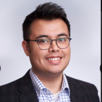 Aon Employee Michael Marhoefer's profile photo