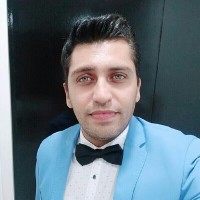 Burak Cayci Email