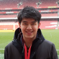EQUALIZER, INC. Employee William Lin's profile photo