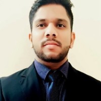 AP&T Business Solutions LLC Employee Mohammed Cheruvara's profile photo