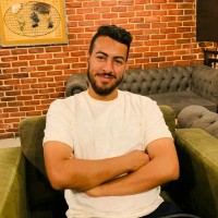 SAIDA Employee Alaa Jendoubi's profile photo