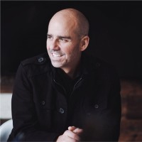 Elastic Pictures Employee Brian Ford's profile photo