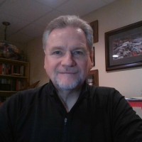 Educational Resource Systems (ERS) Employee George Witter's profile photo