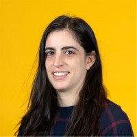 Channable Employee Danielle Pierson's profile photo