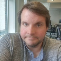 Simon Hulme Email & Phone Number