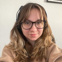 Aurigma Inc. Employee Polina Aikina's profile photo