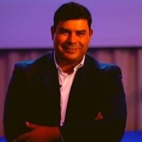 Details - Hospitality, Sports, Leisure Employee Joao Rosado's profile photo