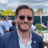 PIB Group Employee Danny Moran's profile photo