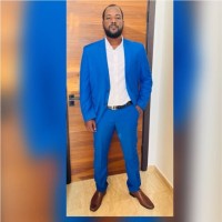 OBE Architects Employee Mohamed Elmuntasir's profile photo