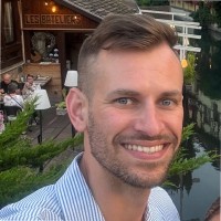 EAE USA Employee Michael Arrowood's profile photo