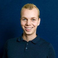 a.s.r. verzekeringen Employee Mark Nauta's profile photo