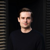 AIP Seed Employee Mateusz Zawadzki's profile photo