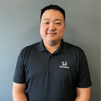 Honda Auto Center of Bellevue Employee Robby Choe's profile photo