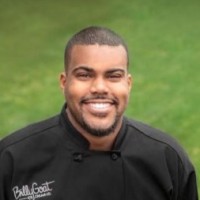 Rashaun Robinson