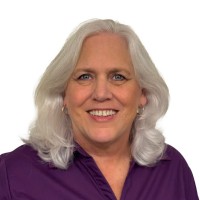 ICE Employee Mary Lyon's profile photo