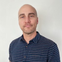 Dynata Employee Adam Shahbaz's profile photo