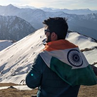 Skribe Employee Dishant Bhasin's profile photo